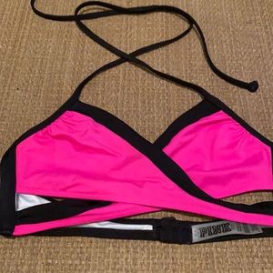 Victoria’s Secret PINK swim top